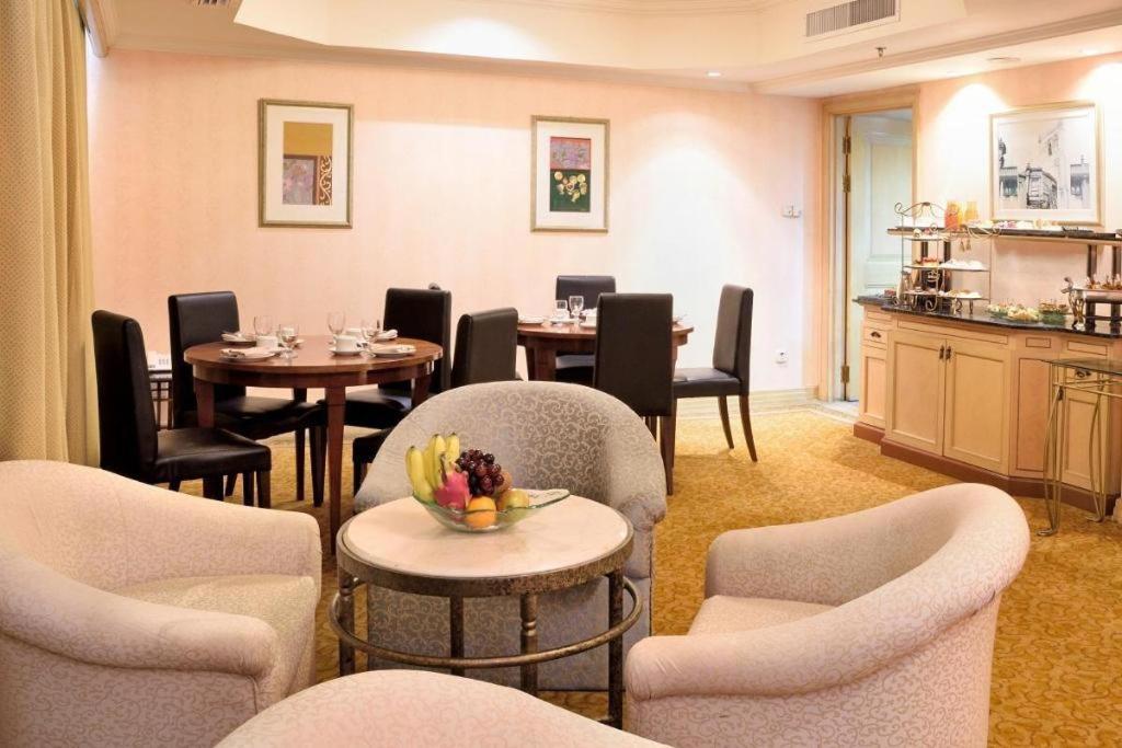 Hotel Royal Penang George Town Exterior photo