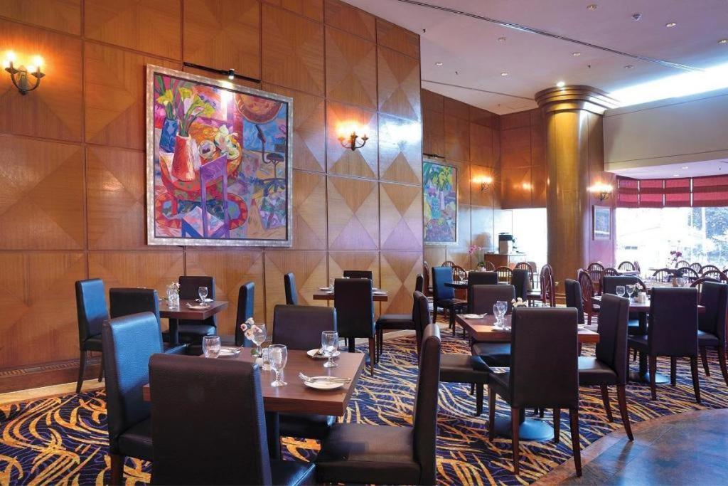 Hotel Royal Penang George Town Exterior photo