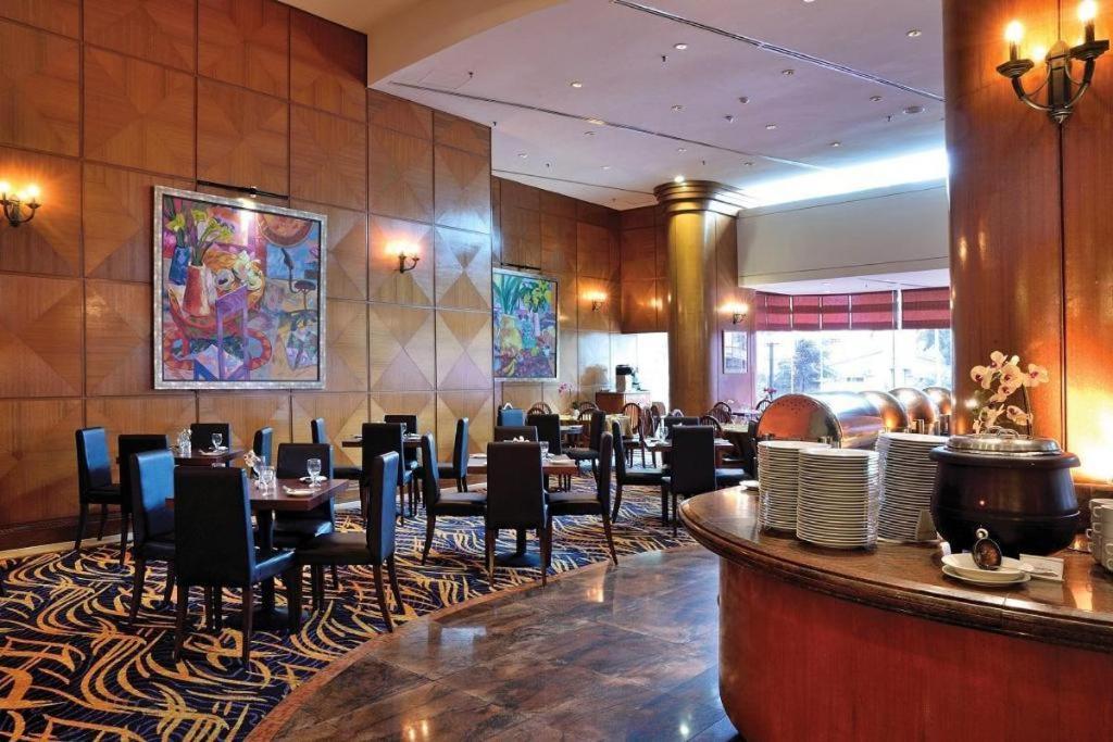 Hotel Royal Penang George Town Exterior photo